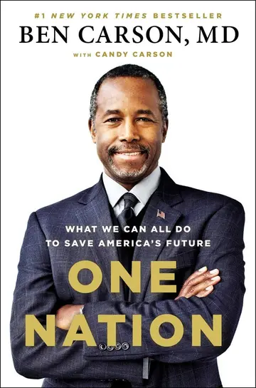 Cover of One Nation