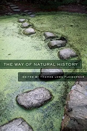 Cover of The Power of Attention, the Power of Nature