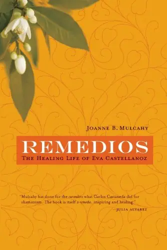 Cover of Remedios