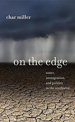 Cover of On the Edge
