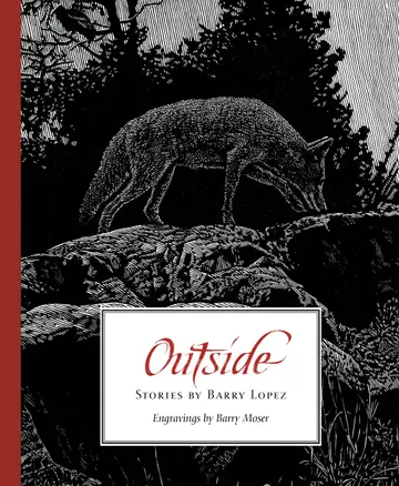 Cover of Outside