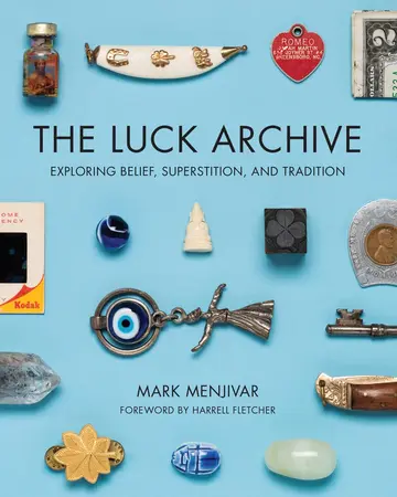 Cover of Luck Archive