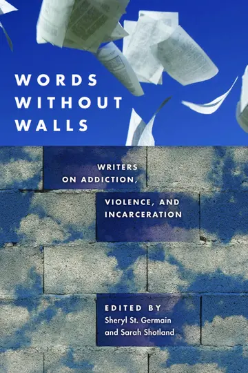 Cover of Words without Walls