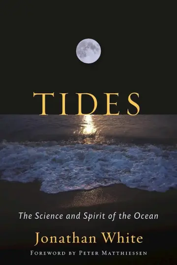 Cover of Tides