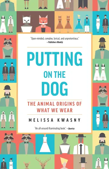 Cover of Putting on the Dog