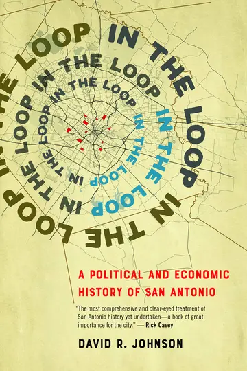 Cover of In the Loop