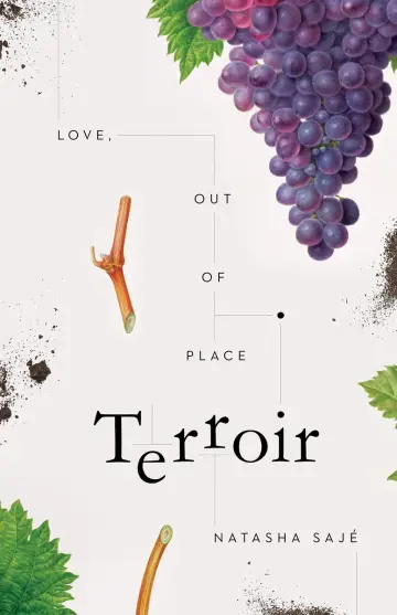 Cover of Terroir
