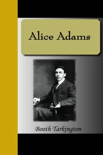 Cover of Alice Adams
