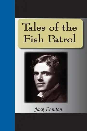 Cover of Tales of the Fish Patrol