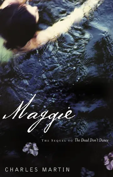 Cover of Maggie