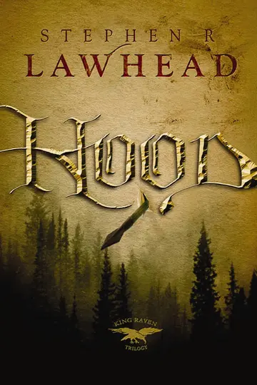 Cover of Hood