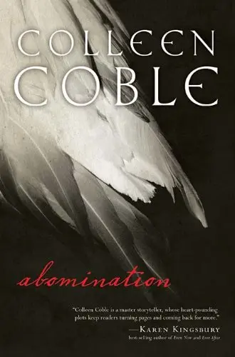 Cover of Abomination