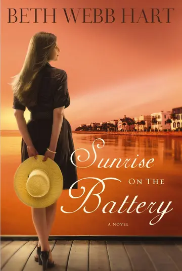Cover of Sunrise on the Battery