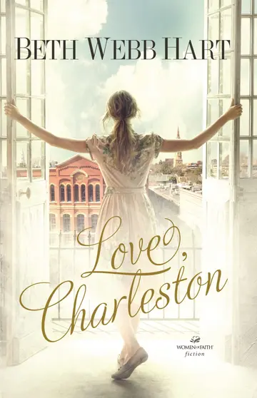 Cover of Love, Charleston