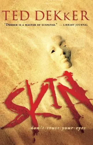 Cover of Skin