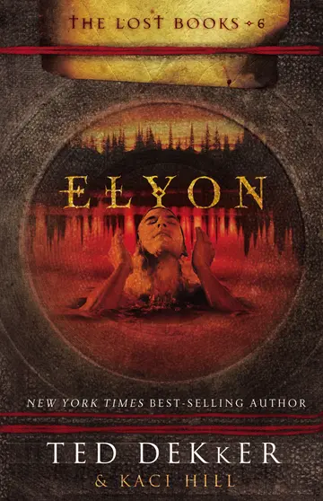 Cover of Elyon
