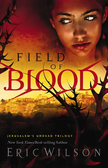 Cover of Field of Blood