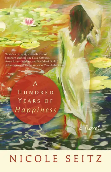 Cover of A Hundred Years of Happiness