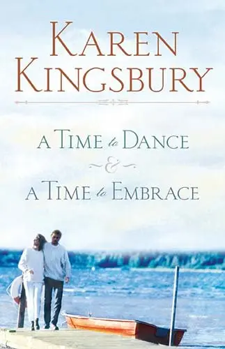 Cover of Kingsbury 2-in-1 Omnibus