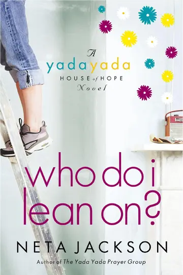 Cover of Who Do I Lean On?