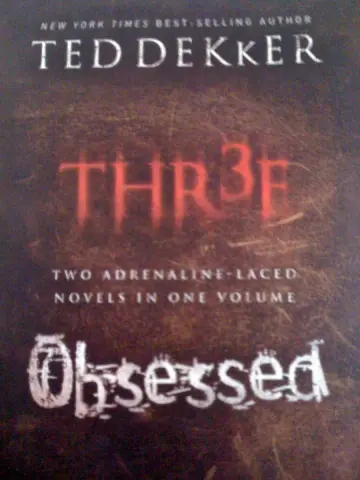 Cover of Dekker 2 in 1