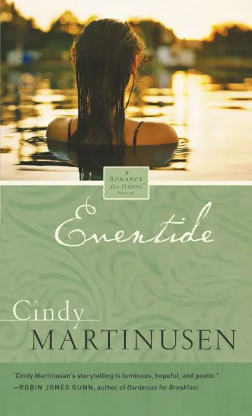 Cover of Eventide