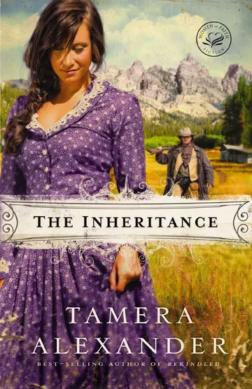 Cover of The Inheritance