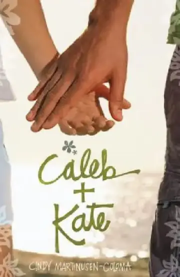 Cover of Caleb + Kate