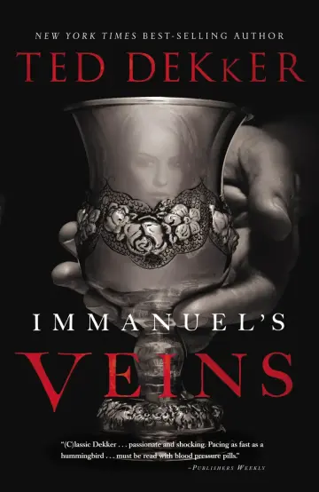 Cover of Immanuel's Veins