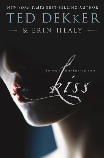 Cover of Kiss