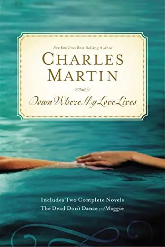 Cover of Down Where My Love Lives