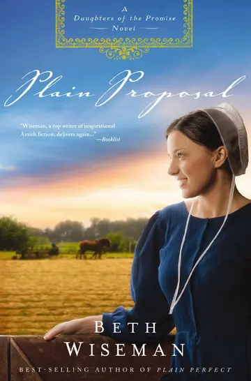 Cover of Plain Proposal