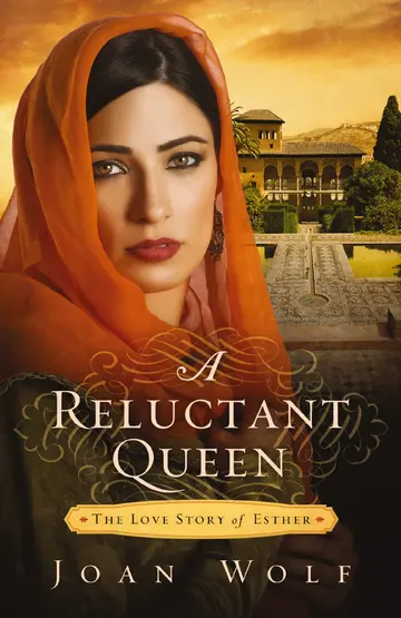 Cover of A Reluctant Queen