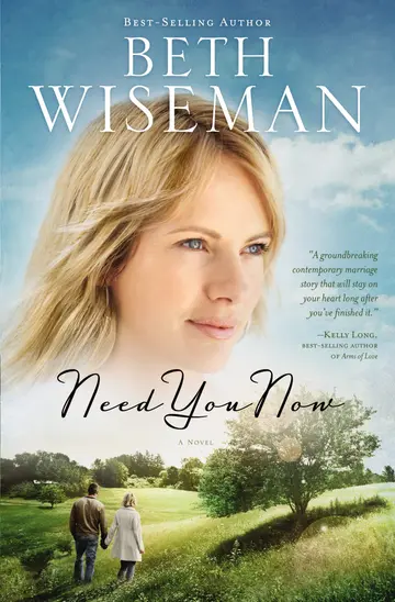 Cover of Need You Now