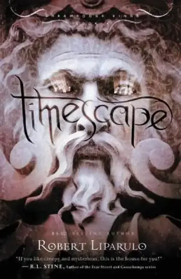 Cover of Timescape