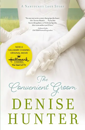 Cover of The Convenient Groom