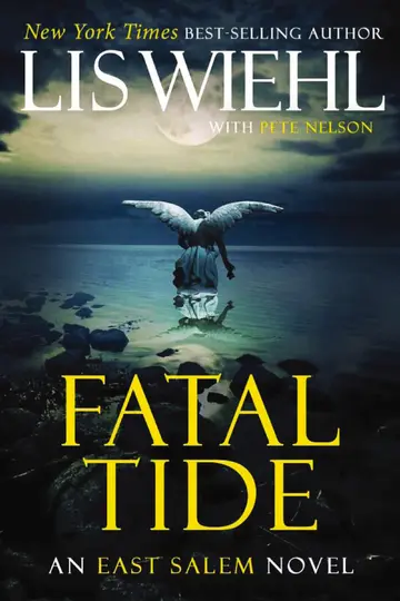 Cover of Fatal Tide