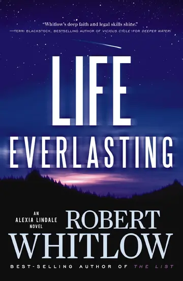 Cover of Life Everlasting