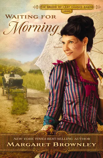 Cover of Waiting for Morning