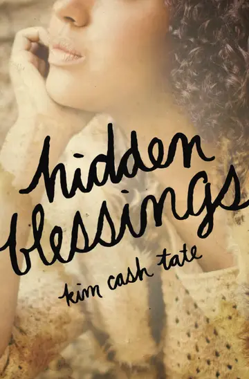 Cover of Hidden Blessings