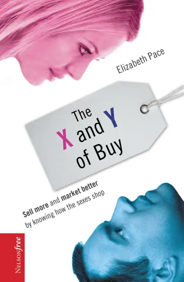 Cover of The X and Y of Buy
