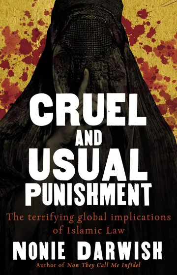 Cover of Cruel and Usual Punishment