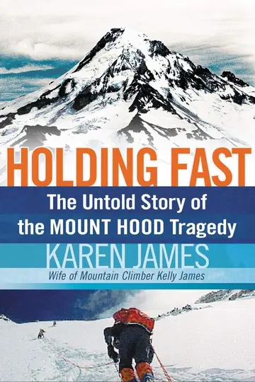 Cover of Holding Fast