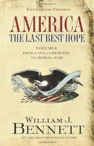 Cover of America