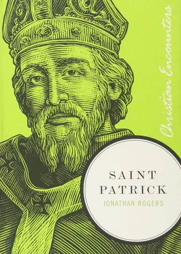 Cover of Saint Patrick