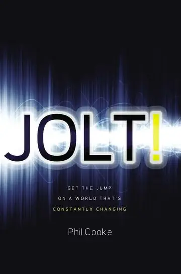 Cover of Jolt!