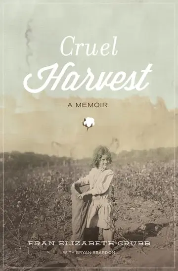 Cover of Cruel Harvest