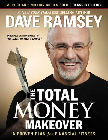 Cover of Total Money Makeover