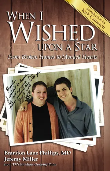 Cover of When I Wished upon a Star