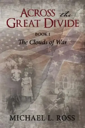 Cover of Across the Great Divide